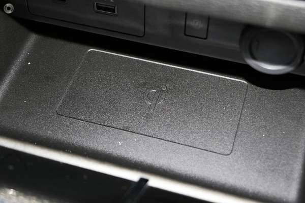 2024 Mitsubishi Outlander LS ZM