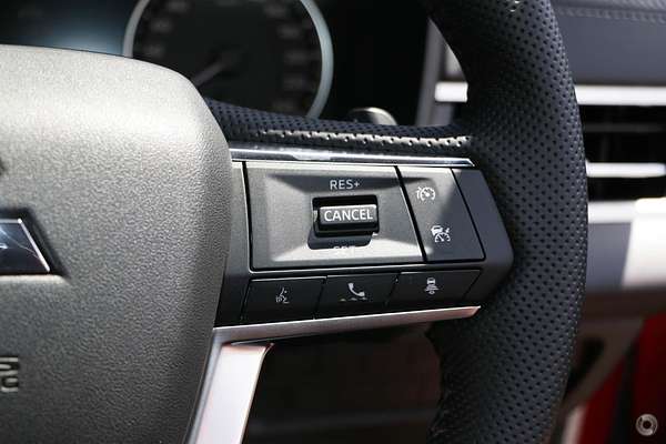 2024 Mitsubishi Outlander LS ZM