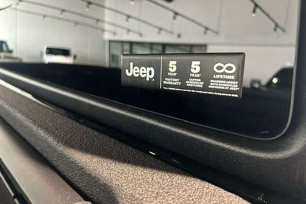 2023 Jeep Gladiator Rubicon JT All Wheel Drive