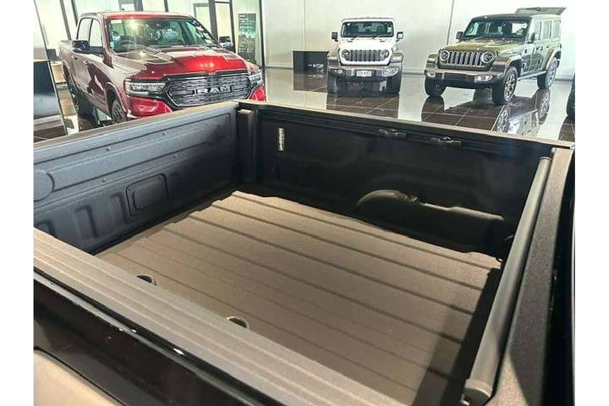 2023 Jeep Gladiator Rubicon JT All Wheel Drive