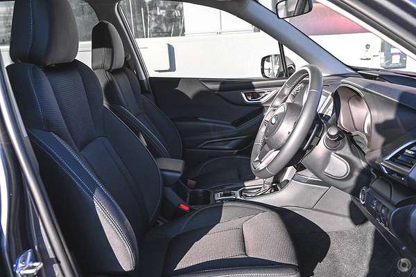 2024 Subaru Forester 2.5i S5