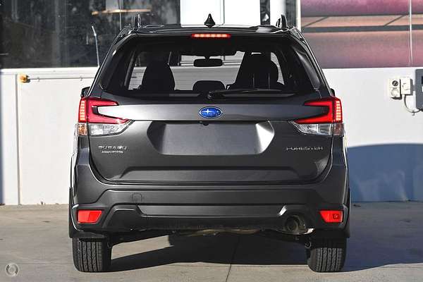 2024 Subaru Forester 2.5i S5
