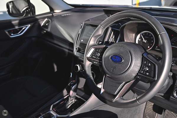 2024 Subaru Forester 2.5i S5