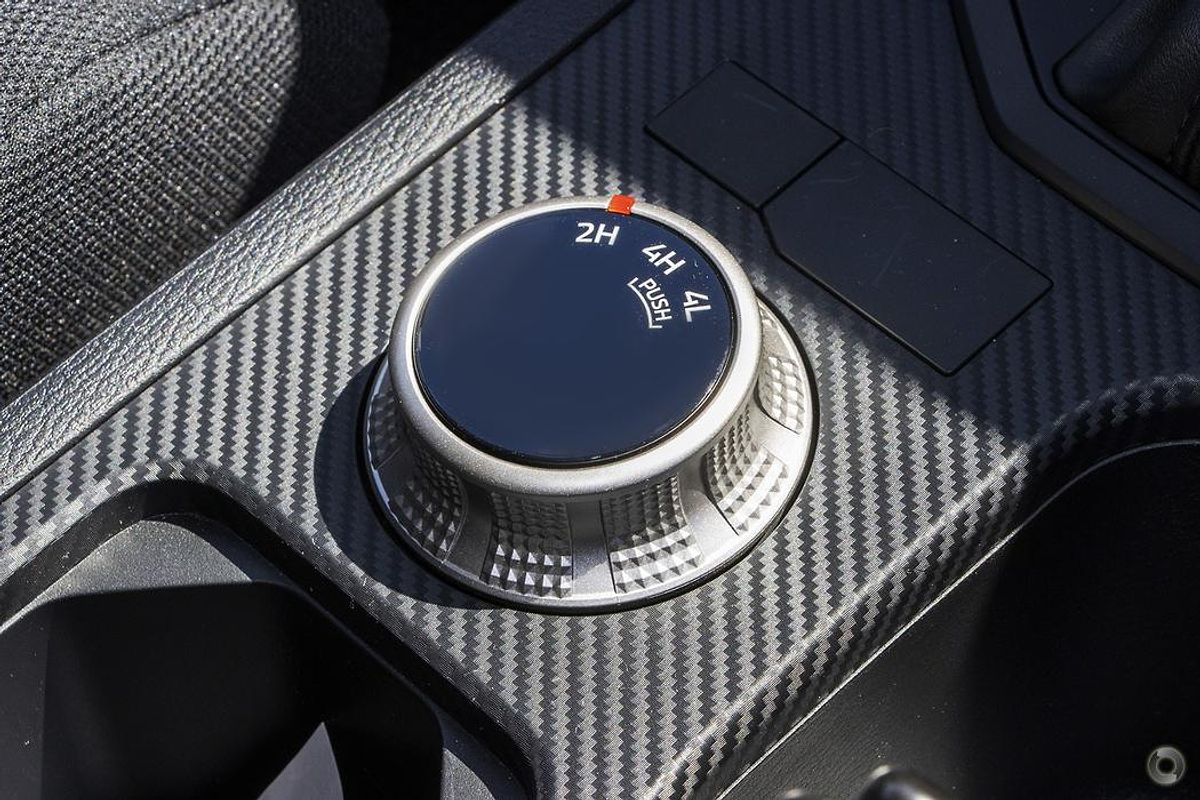 2024 Mitsubishi Triton GLX MV 4X4
