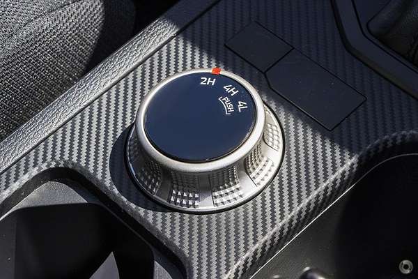 2024 Mitsubishi Triton GLX MV 4X4