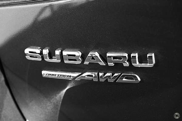 2024 Subaru Forester 2.5i S5