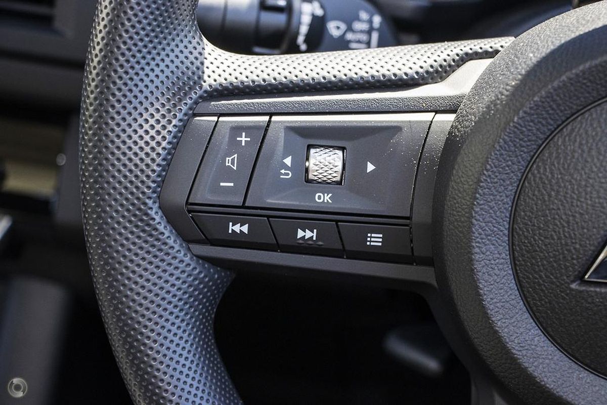 2024 Mitsubishi Triton GLX MV 4X4