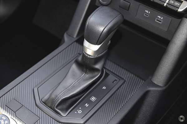 2024 Mitsubishi Triton GLX MV 4X4