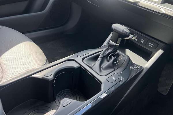 2025 Kia K4 Sport+ CL4m