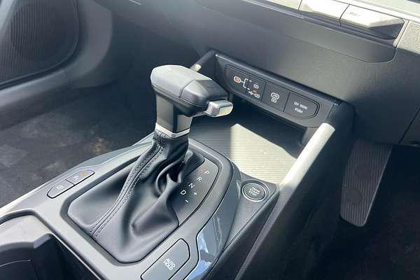 2025 Kia K4 Sport+ CL4m