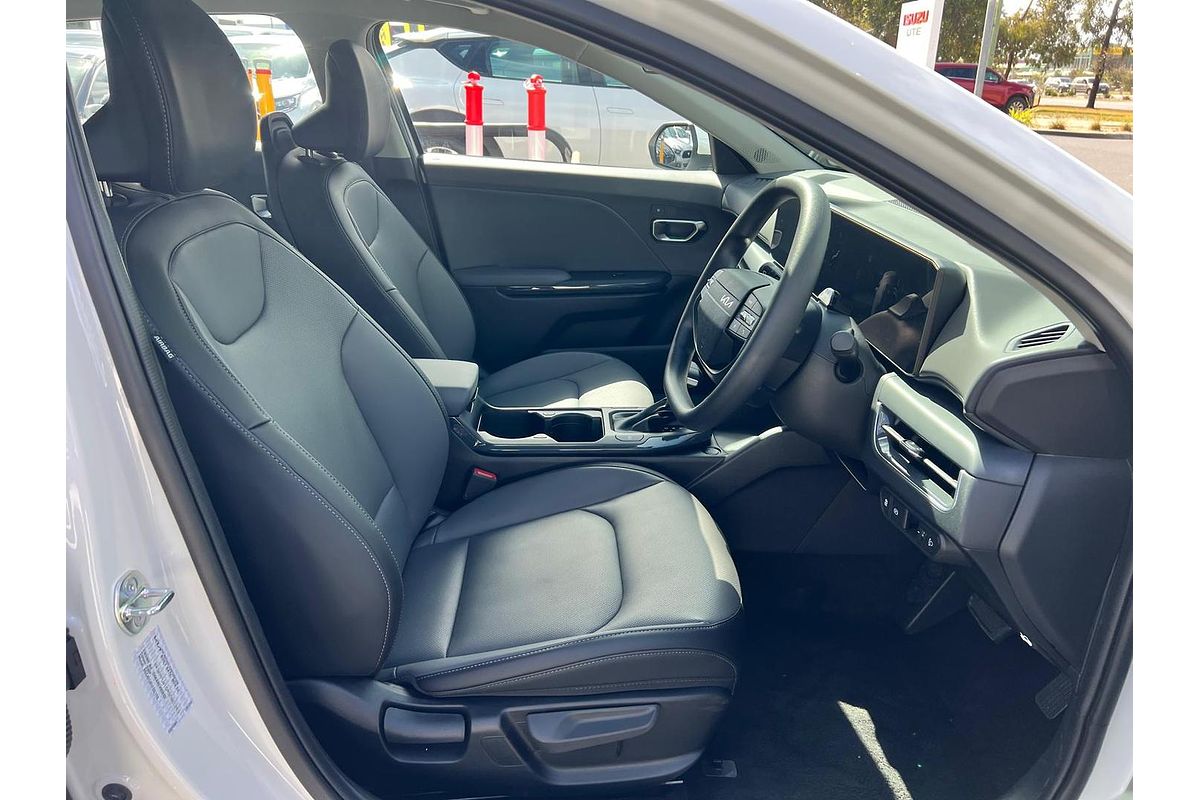 2025 Kia K4 Sport+ CL4m