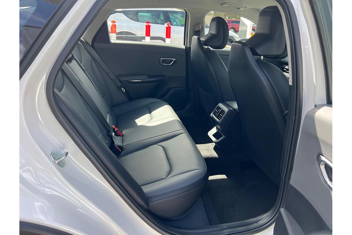 2025 Kia K4 Sport+ CL4m