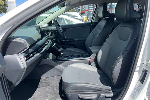 2025 Kia K4 Sport+ CL4m