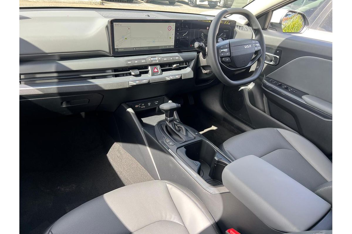 2025 Kia K4 Sport+ CL4m