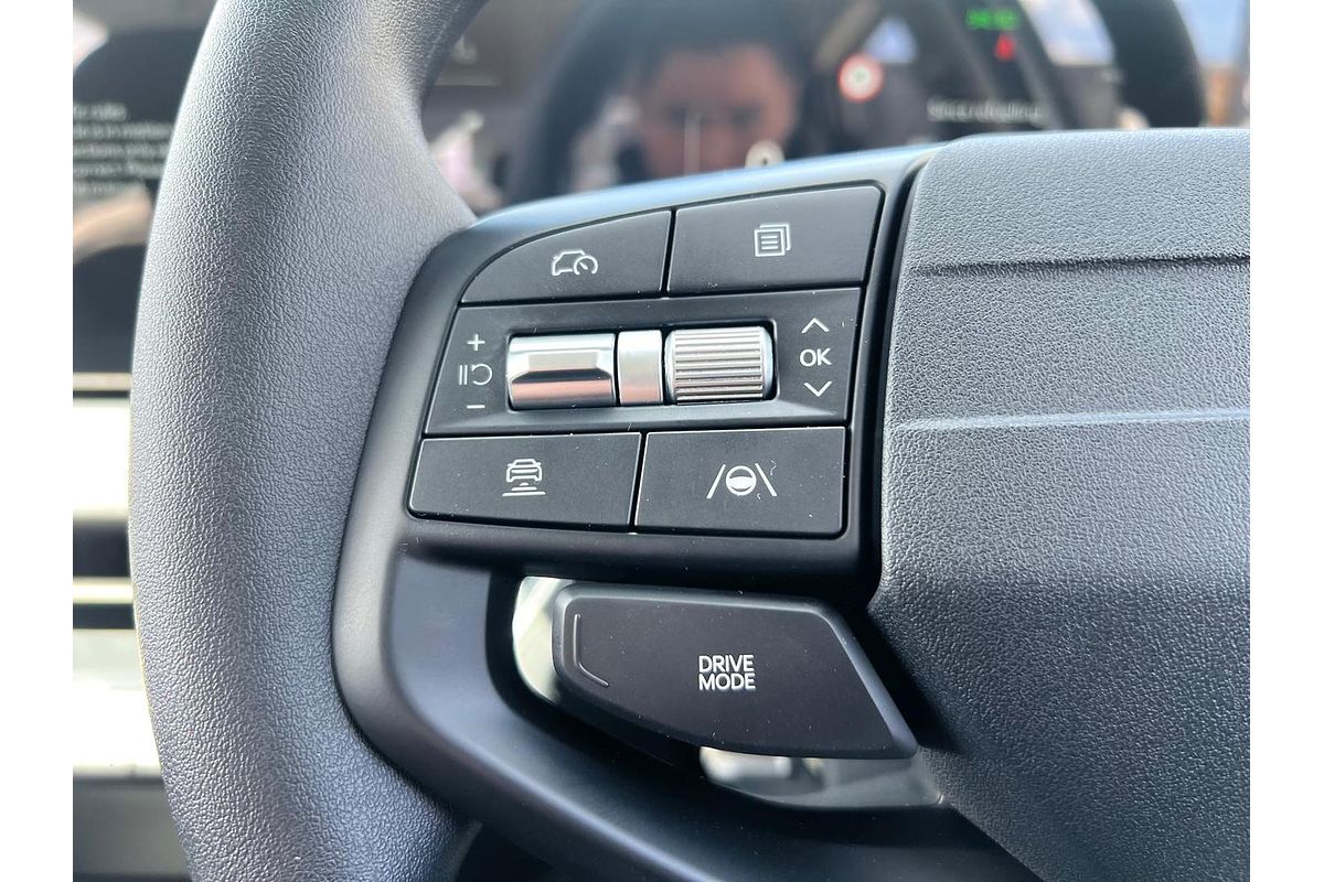 2025 Kia K4 Sport+ CL4m