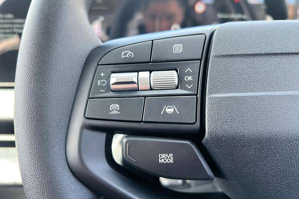 2025 Kia K4 Sport+ CL4m