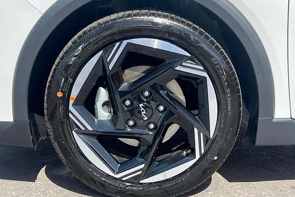 2025 Kia K4 Sport+ CL4m
