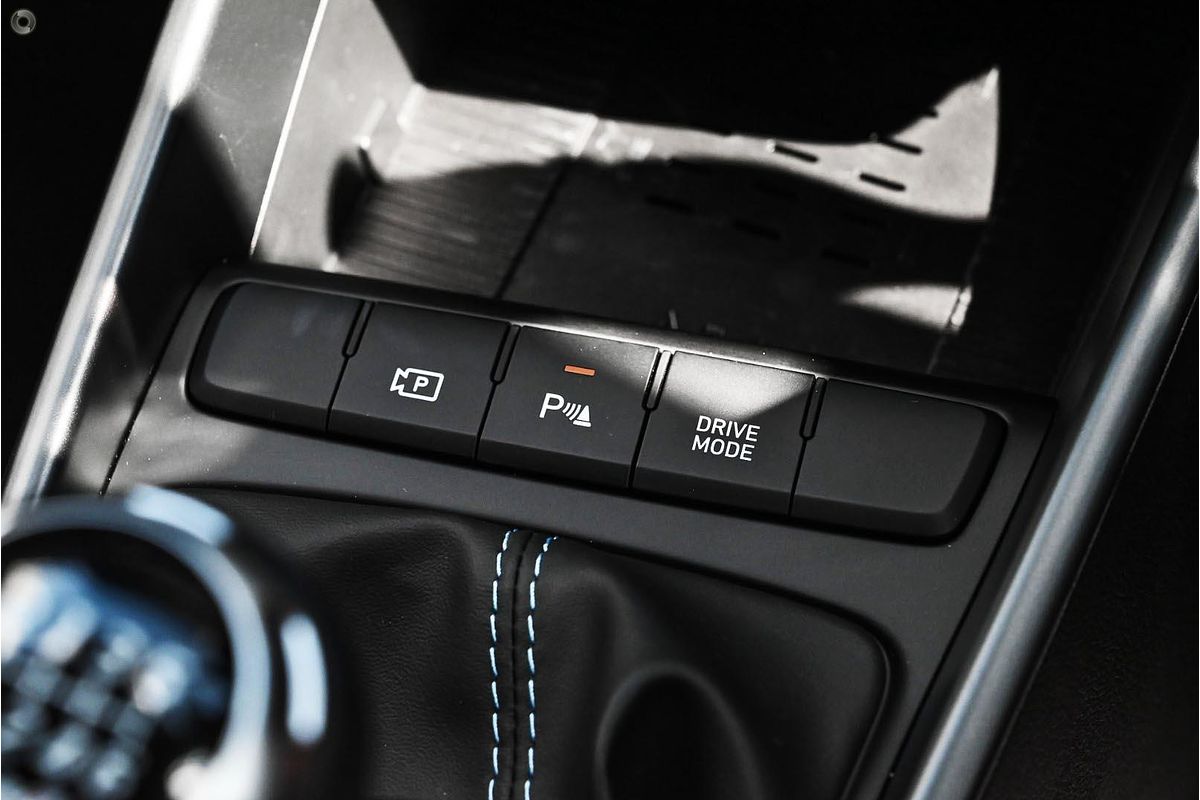 2024 Hyundai i20 N BC3.V2
