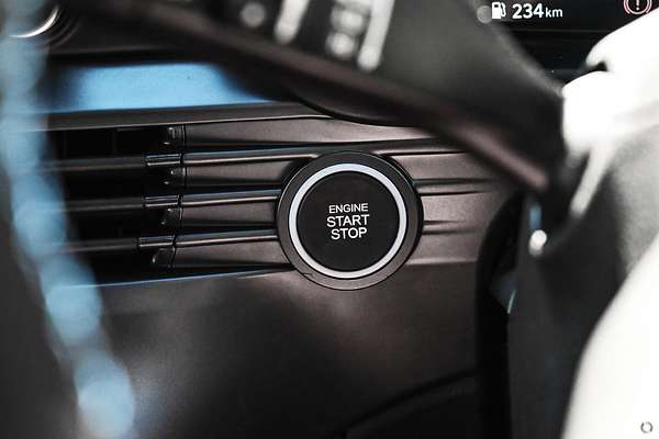 2024 Hyundai i20 N BC3.V2