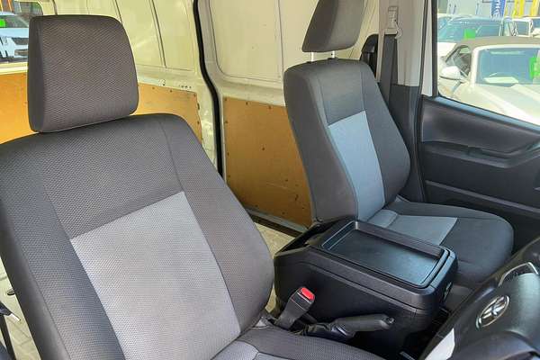 2022 Toyota Hiace GDH300R LWB