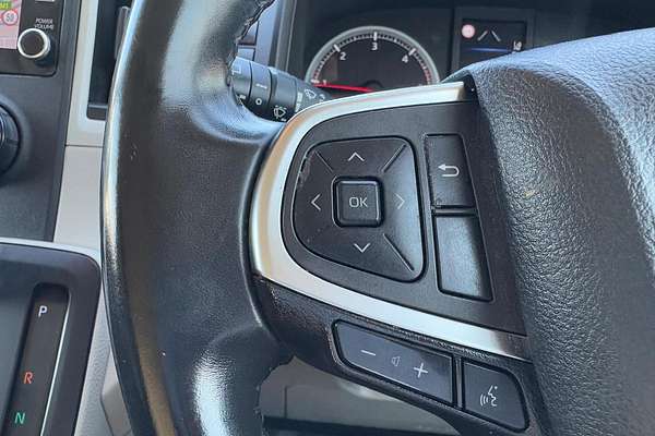 2022 Toyota Hiace GDH300R LWB