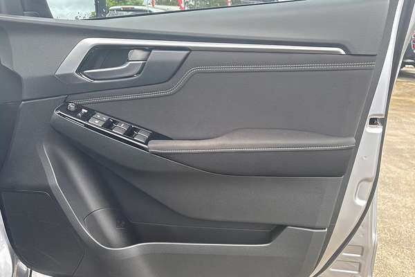2024 Isuzu D-MAX LS-U 4X4