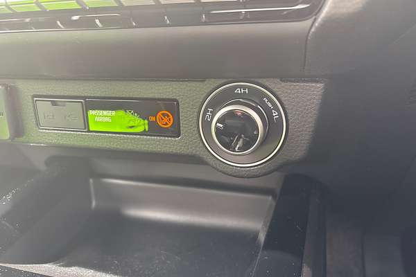 2024 Isuzu D-MAX LS-U 4X4