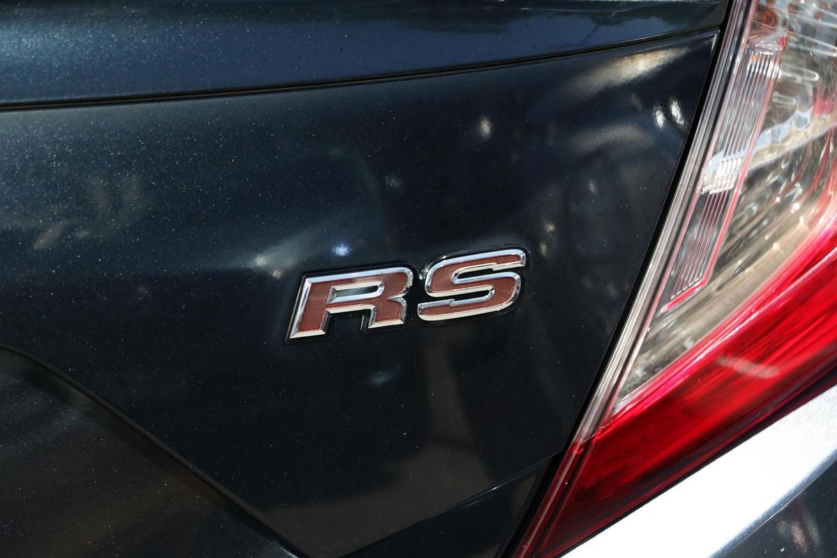 2017 Honda Civic RS 10th Gen