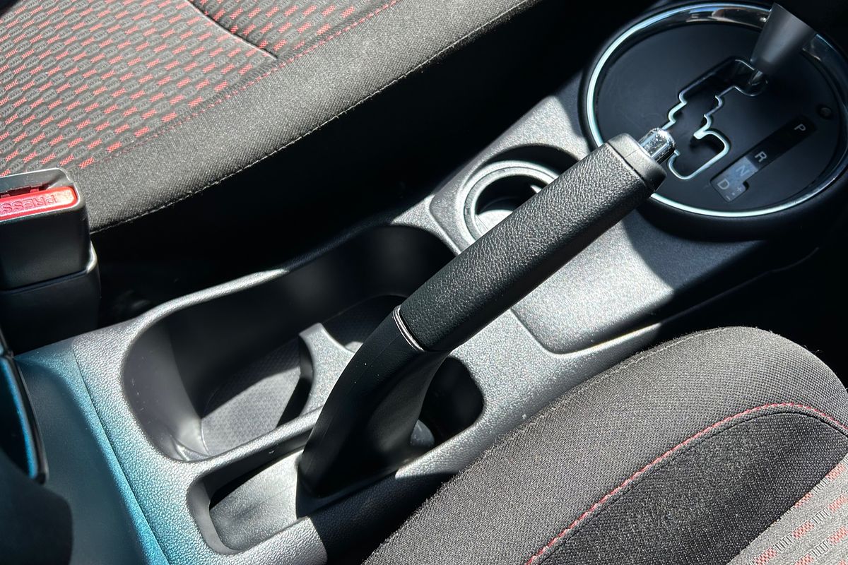 2016 Mitsubishi ASX LS XC