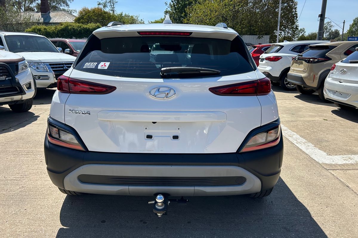 2021 Hyundai Kona Active OS.V4