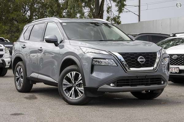 2024 Nissan X-TRAIL ST-L T33