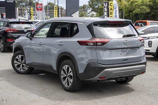 2024 Nissan X-TRAIL ST-L T33
