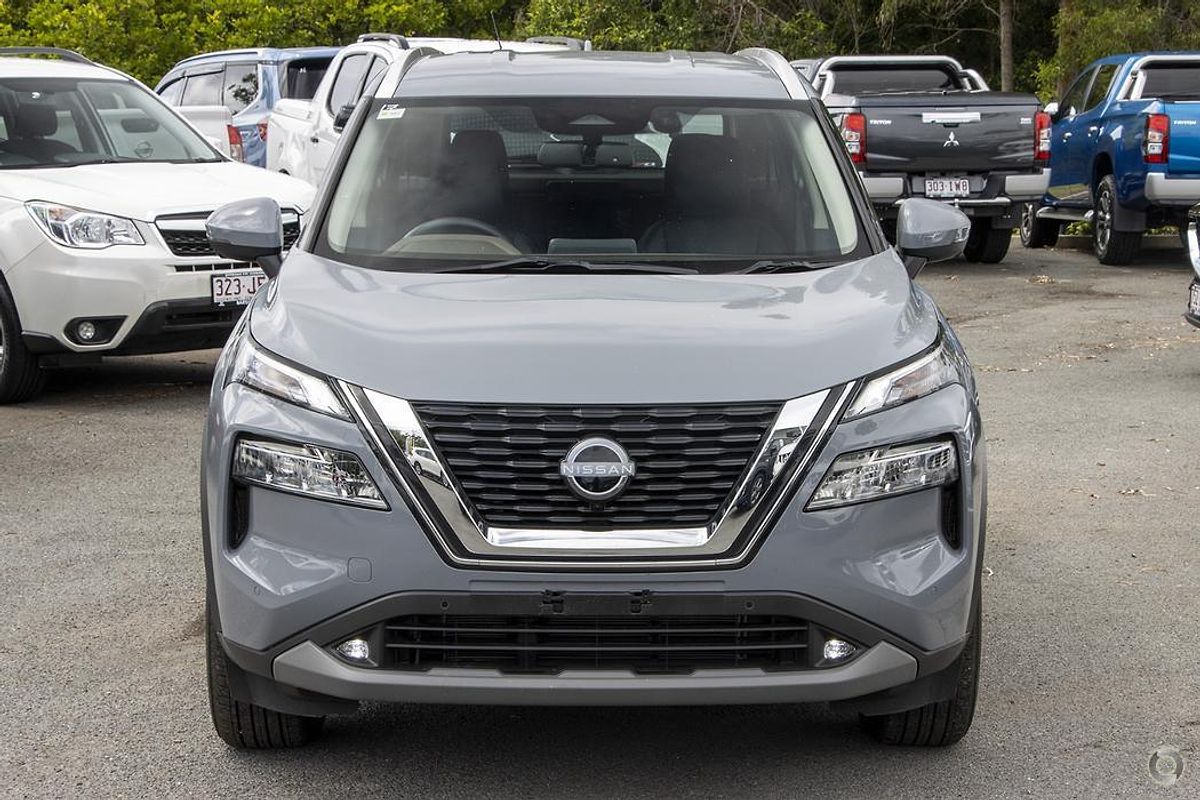 2024 Nissan X-TRAIL ST-L T33