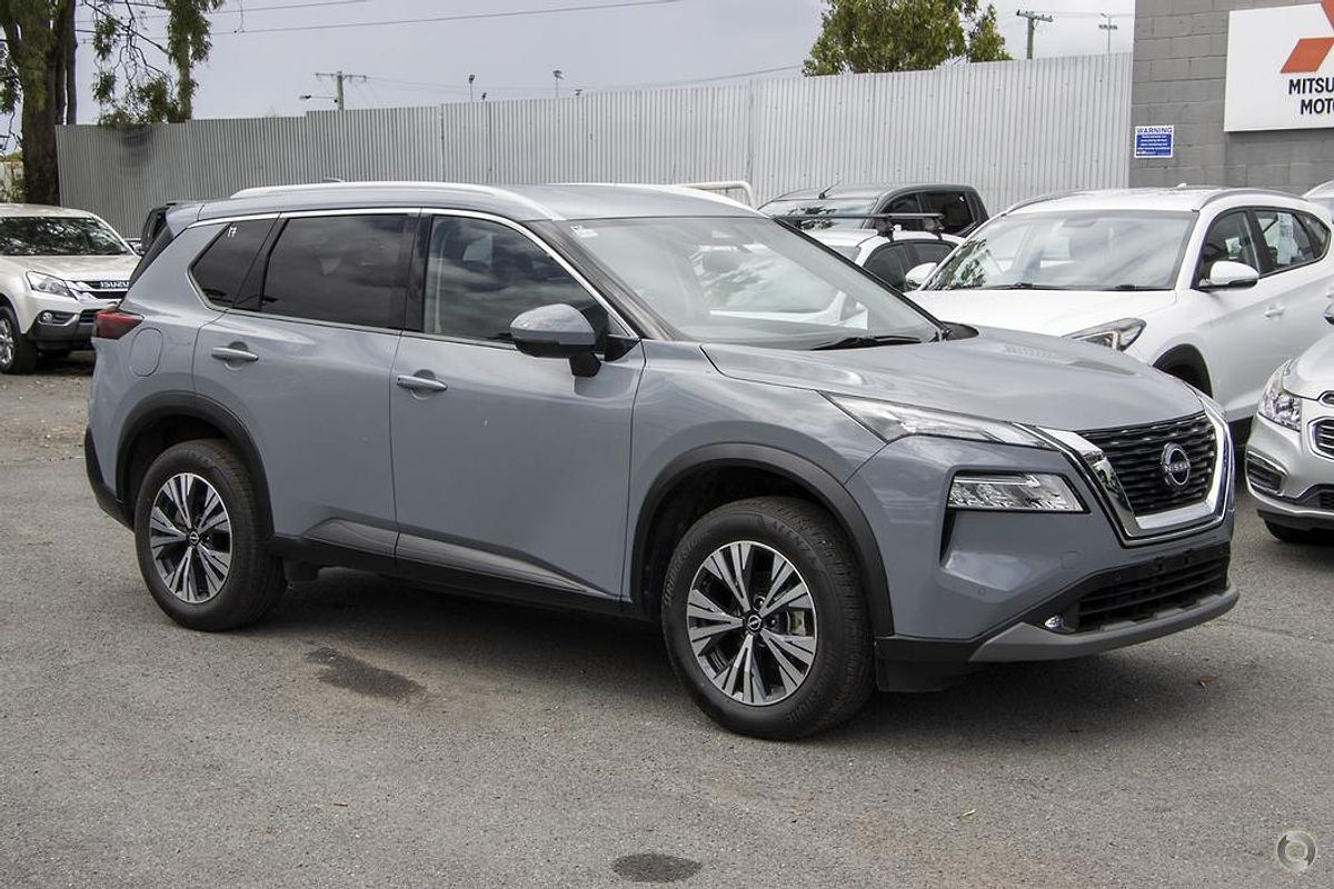 2024 Nissan X-TRAIL ST-L T33