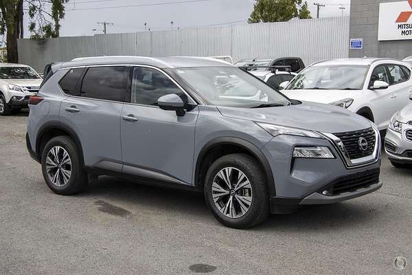 2024 Nissan X-TRAIL ST-L T33