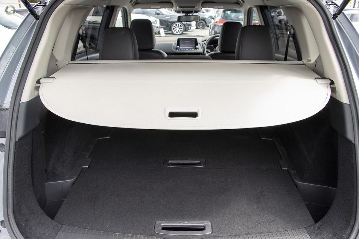 2024 Nissan X-TRAIL ST-L T33