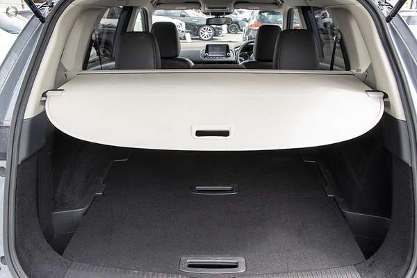 2024 Nissan X-TRAIL ST-L T33