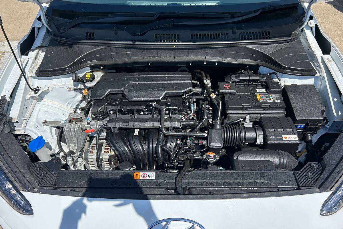 2021 Hyundai Kona Active OS.V4