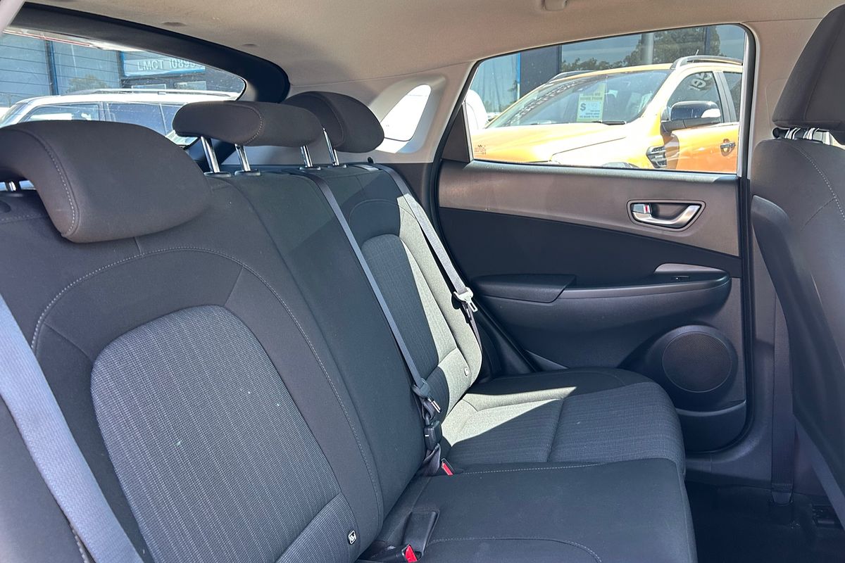 2021 Hyundai Kona Active OS.V4