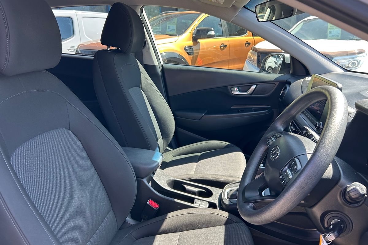 2021 Hyundai Kona Active OS.V4