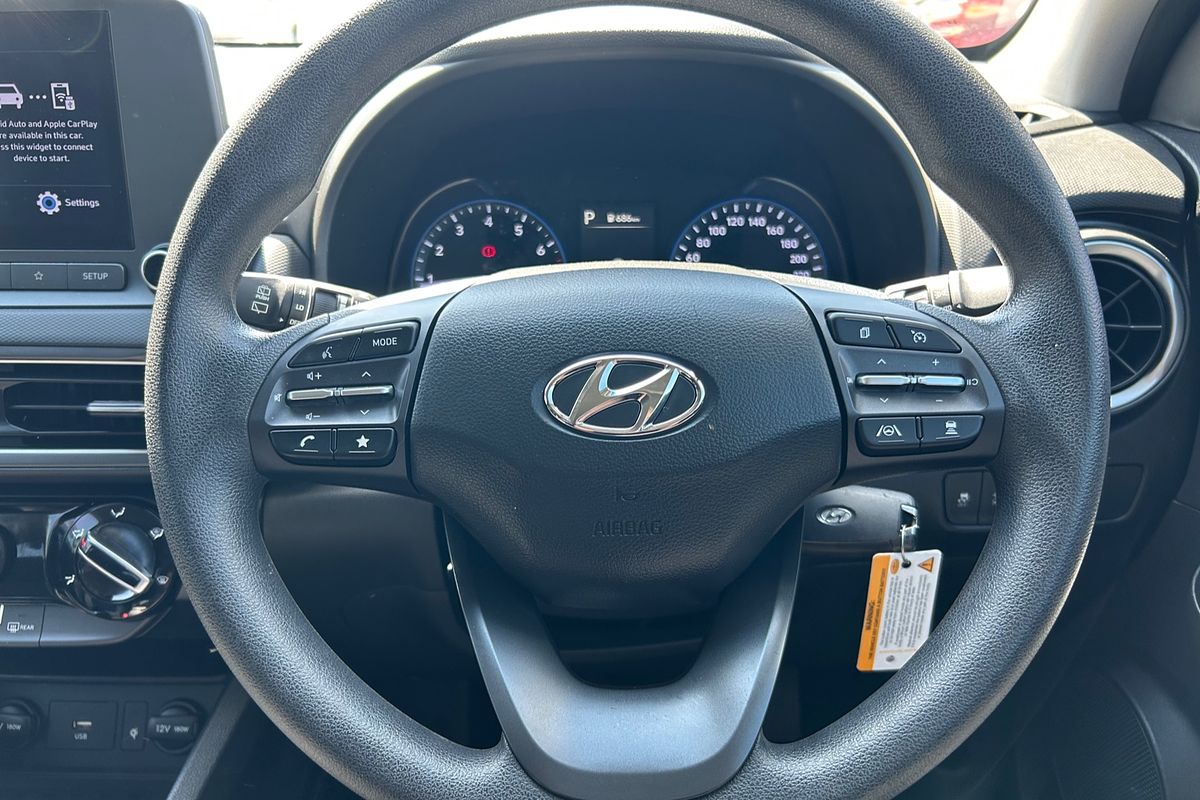 2021 Hyundai Kona Active OS.V4