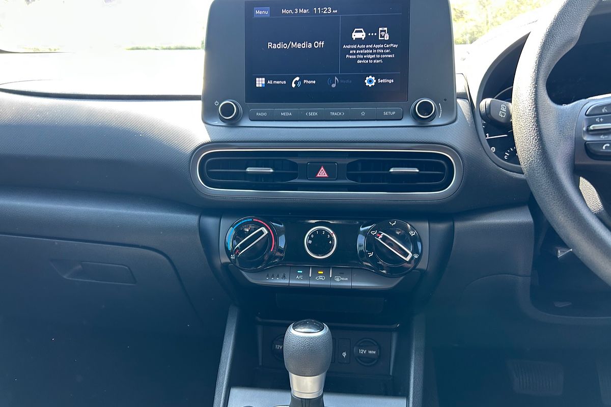 2021 Hyundai Kona Active OS.V4