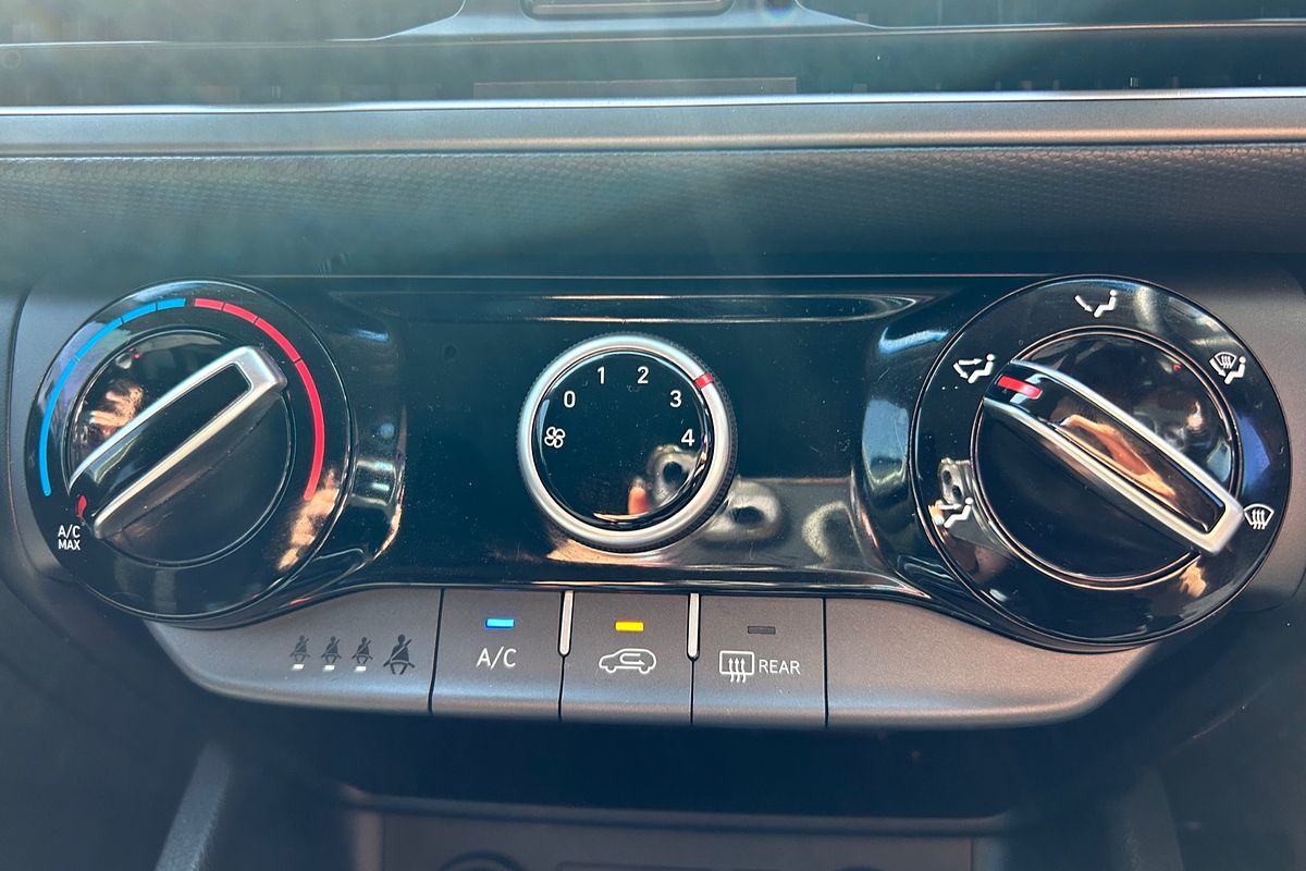 2021 Hyundai Kona Active OS.V4