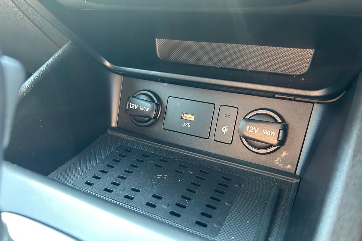 2021 Hyundai Kona Active OS.V4