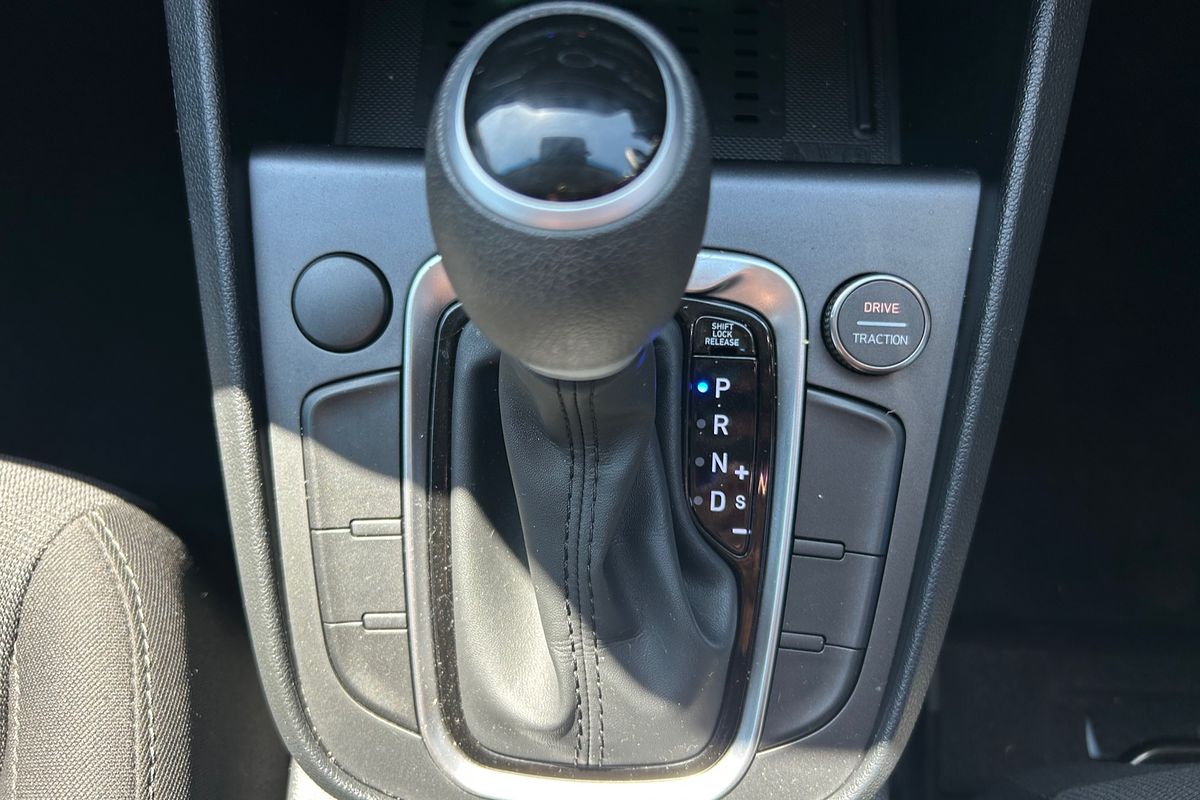 2021 Hyundai Kona Active OS.V4