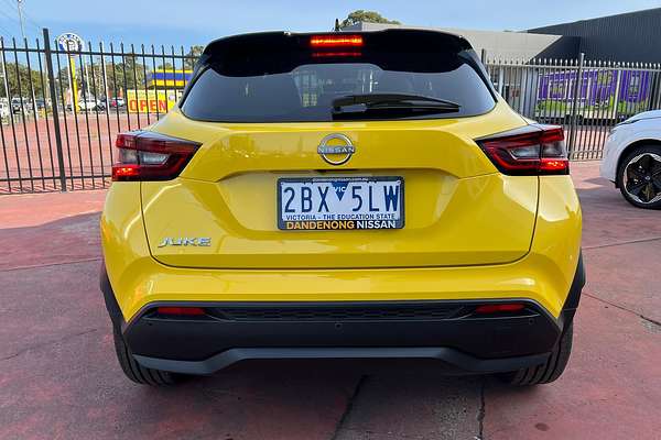 2024 Nissan JUKE ST-L F16