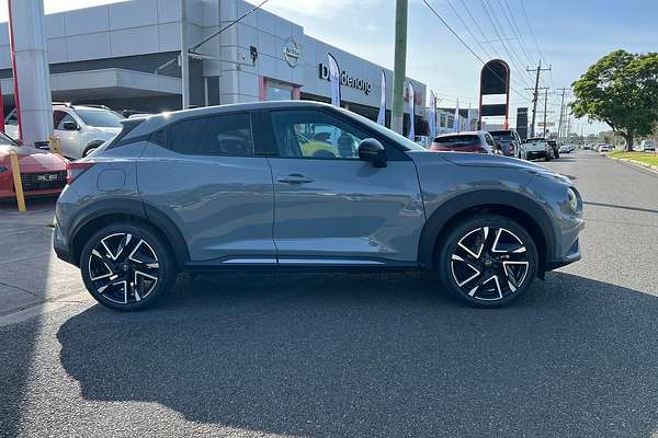 2024 Nissan JUKE Ti F16
