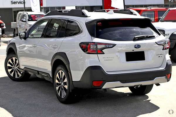 2024 Subaru Outback AWD Touring XT 6GEN