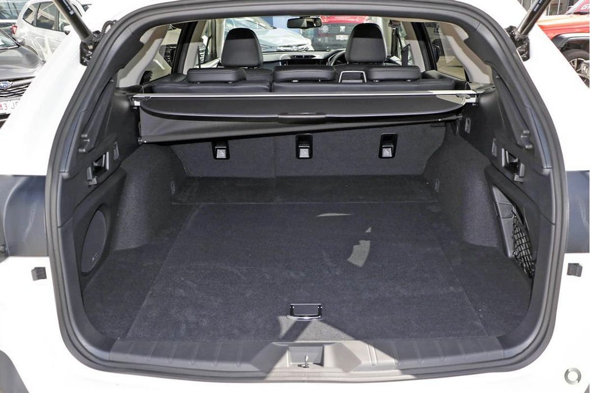 2024 Subaru Outback AWD Touring XT 6GEN