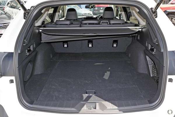 2024 Subaru Outback AWD Touring XT 6GEN